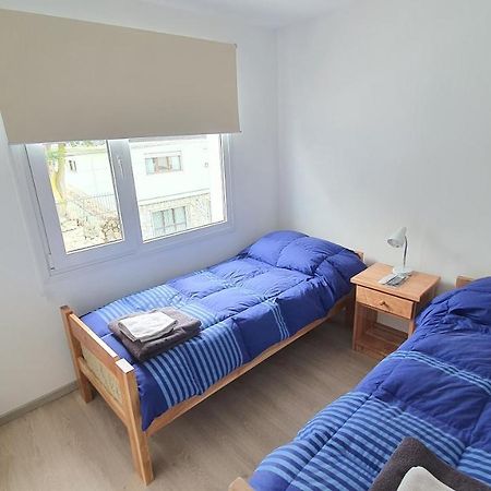 شقة Bahia'S Flat أوشويا المظهر الخارجي الصورة