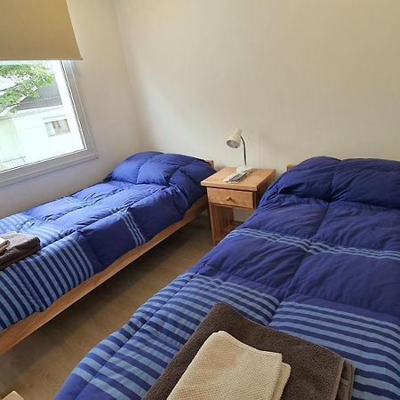 شقة Bahia'S Flat أوشويا المظهر الخارجي الصورة